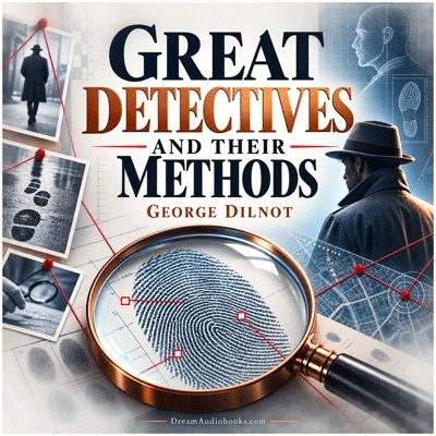 Great Detectives and Their Methods - Chapter 02