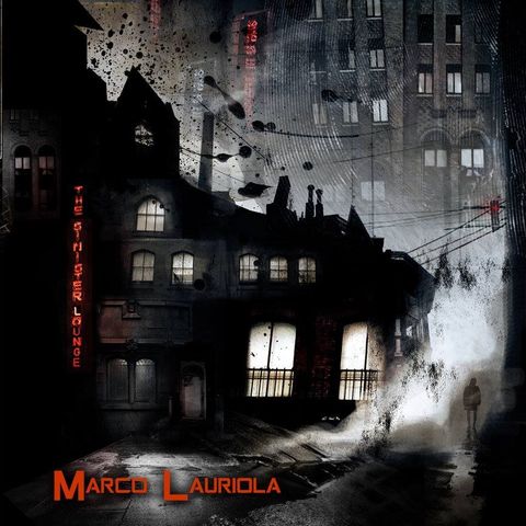 Lucca & MarcoL