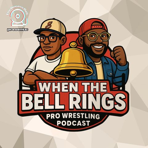 Copertina del podcast