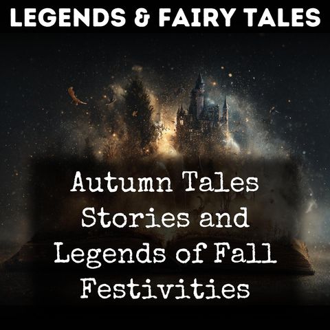 Copertina del podcast