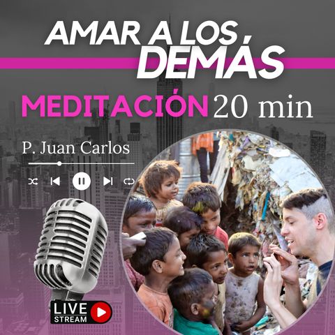 Amar a los demas