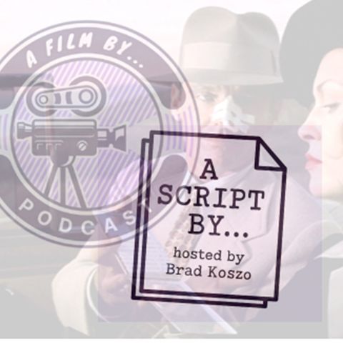 A Script By: Robert Towne - Chinatown