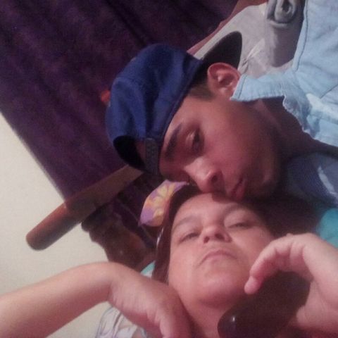 Perdoname Mama