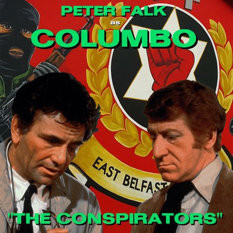 The Conspirators