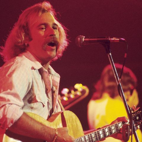 See Jimmy Buffett’s Band Reminisce About Drinking More Than Led Zep ...