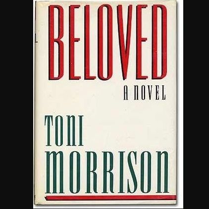 Beloved by Toni Morrison Complete Audiobook