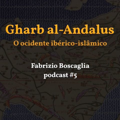 Gharb al-Andalus: o ocidente ibero-islâmico
