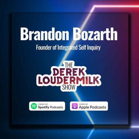 Brandon Bozarth | Integrated Self Inquiry and Unlimited Possibility