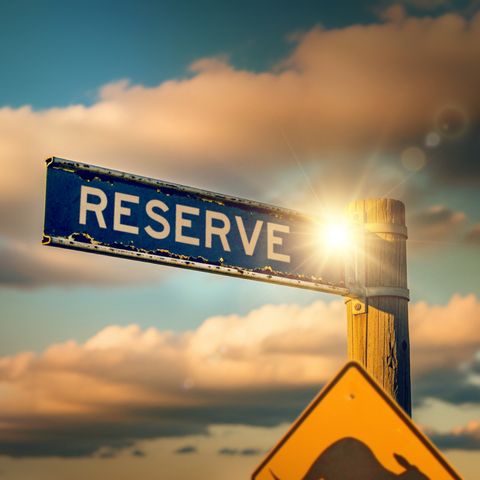 Reserve