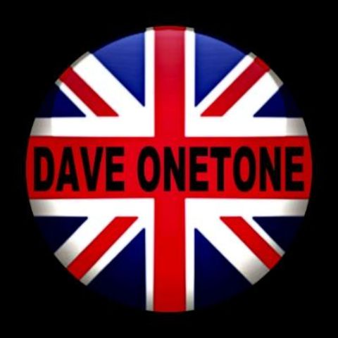 Episode 1: DAVE ONETONE - LIVE 02.05.21
