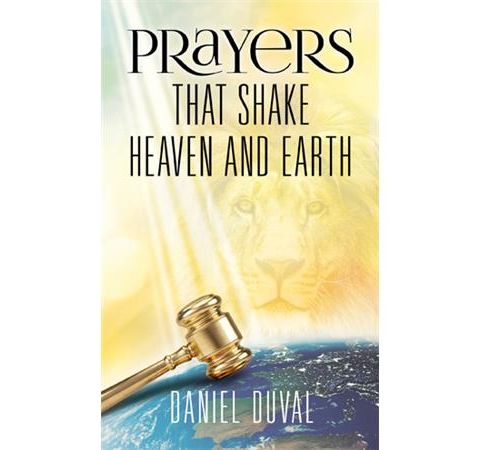 The Morning Prayer with Dan Duval