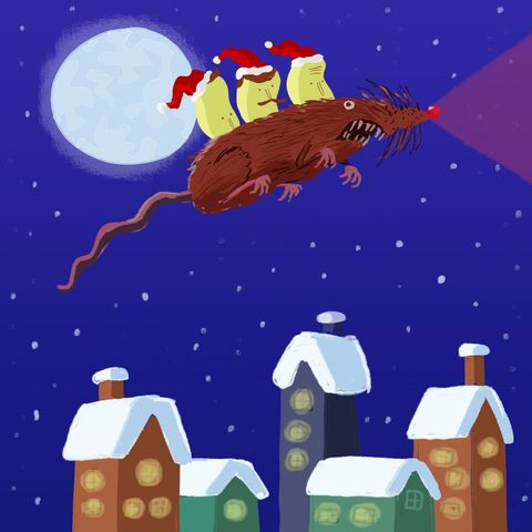 Ratmas