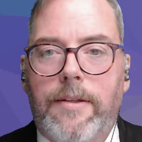 Bro. Brian Mattocks — The Masonic Reflection Deck
