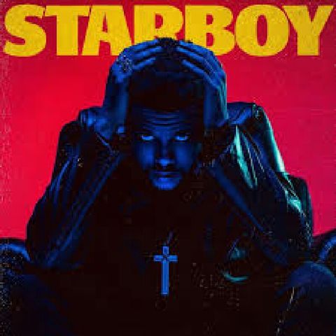 Starboy Review