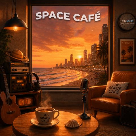 Space Café 3.7