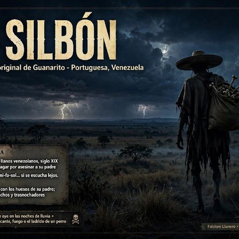 El silbon