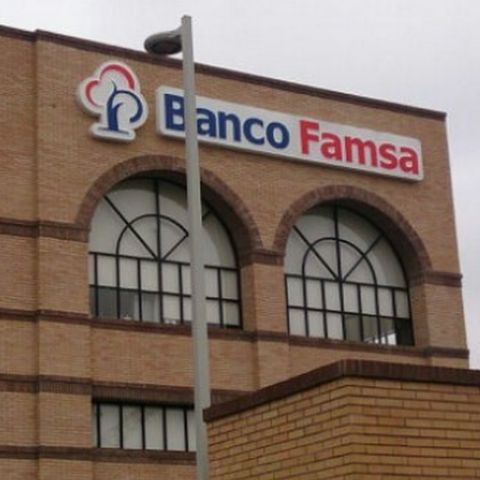 Revocan a Famsa operación como banca múltiple