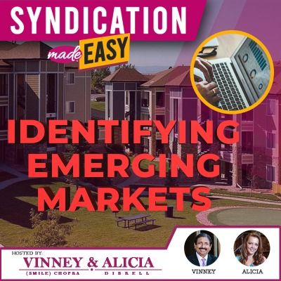 Identifying Emerging Markets