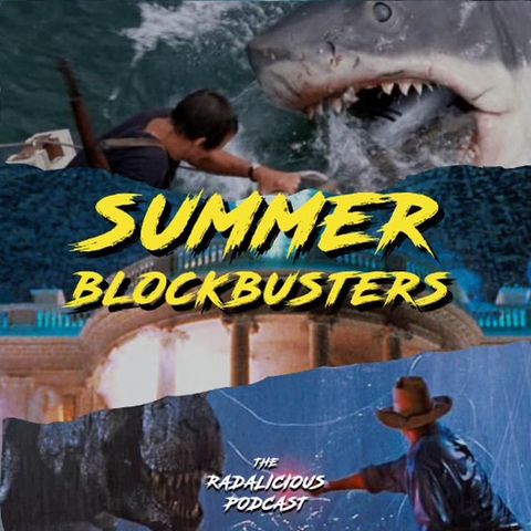 Summer Blockbusters