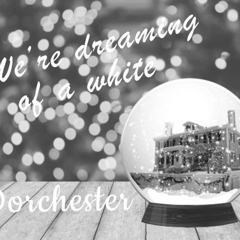 Historical Society Apologizes For 'White Dorchester' Christmas Card