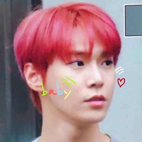 NCT DOYOUNG | White Christmas | Vocals Only
