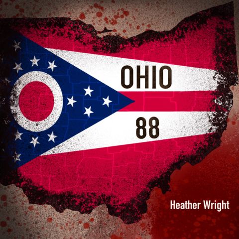 Ohio 88 Trailer