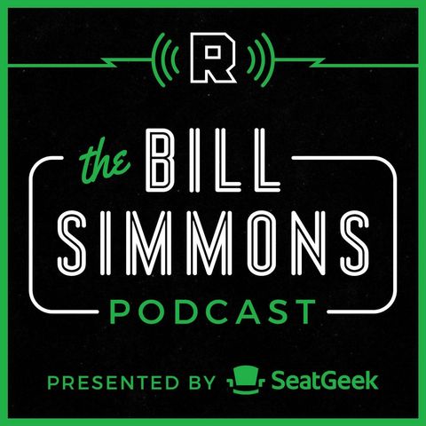 Ep. 104: Malcolm Gladwell