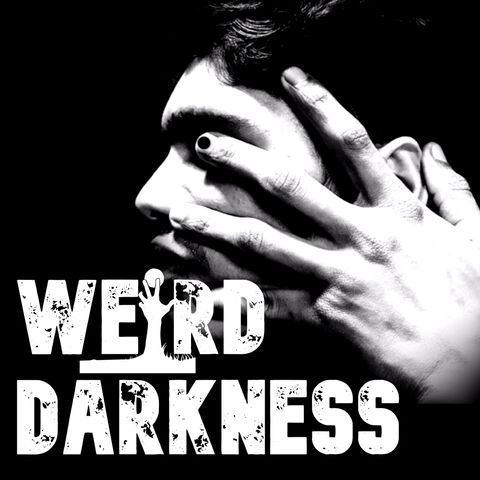 “ALIEN HAND SYNDROME” and More Bizarre True Stories! #WeirdDarkness