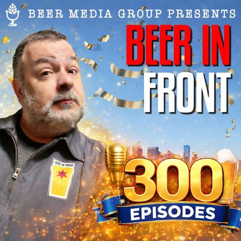 300 Episodes