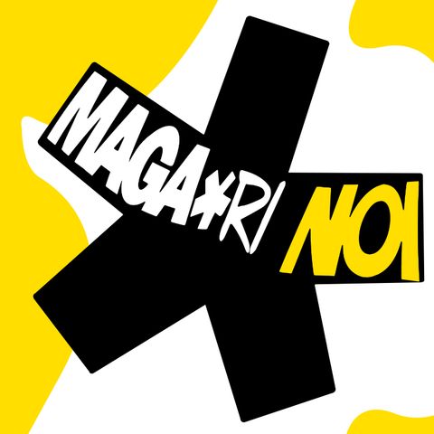 Portada del podcast
