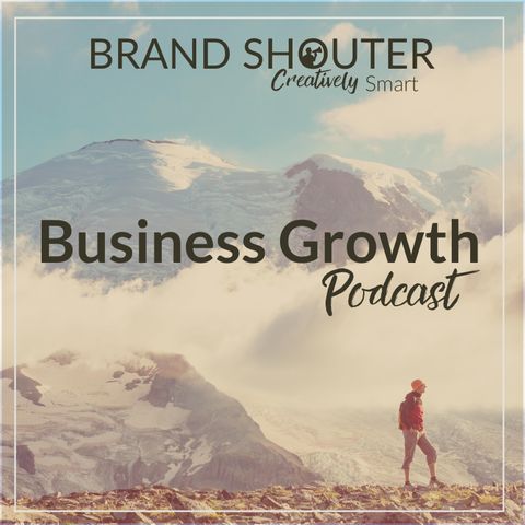 Business Growth Podcast - Season 2 Trailer