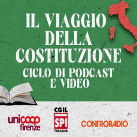 Copertina del podcast