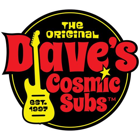 Paul Sidhu, Daves Cosmic Subs