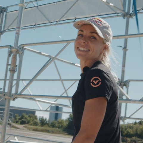 S1E6: OCR-løber – Ida Mathilde Steensgaard