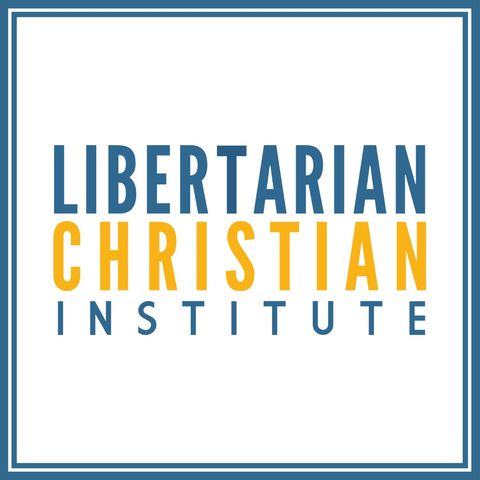 Is Libertarian Philosophy Compatible With Christianity?