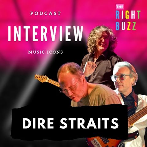 Dire Straits Legacy