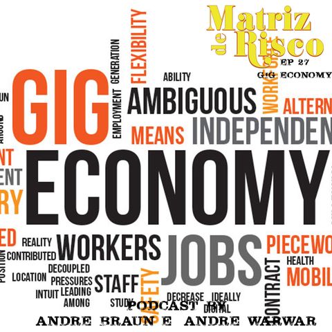 27 - Gig Economy