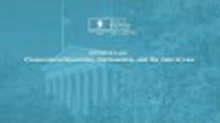 Prosecutorial Discretion, Partisanship, and the Rule of Law [2020 National Lawyers Convention]