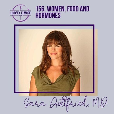 Women Food Hormones | Sara Gottfried M.D.