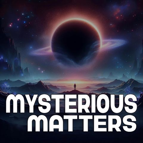 Join Bob on a Journey Back: Return to the Realm of Mysterious Matters
