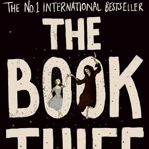 BOOK THIEF