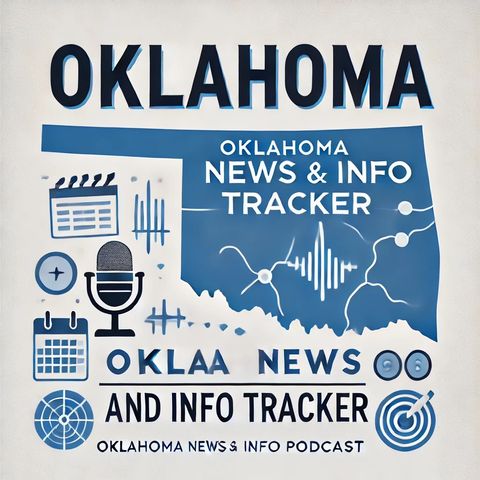 Oklahoma's Resilient Spirit: Navigating Tornadoes, Diversifying Economy, and Celebrating Cultural Tapestry