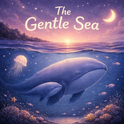 The Gentle Sea