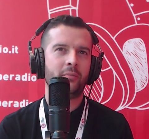 Mario Moroni - Importanza del podcast in ambito professionale