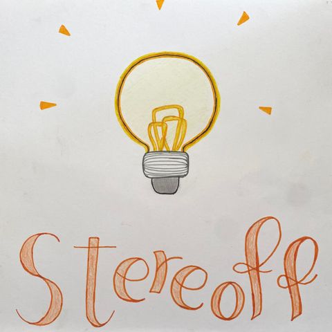 Podcast Cover