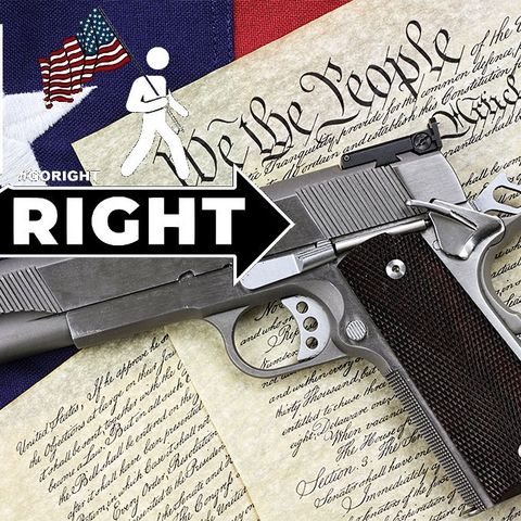 To Hell with the Constitution, THEY ARE COMING FOR YOUR GUNS