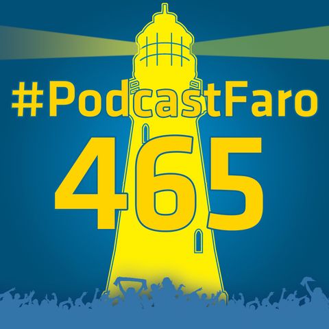 PodcastFaro - VICTORIA APATICA (Programa 465)