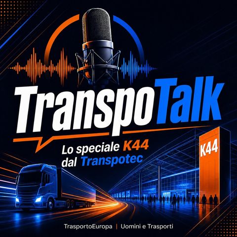 Copertina del podcast