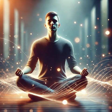 Mindfulness Exercise: Experience Flow Now
