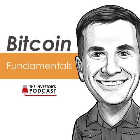 BTC016: Bitcoin Super-Cycle w/ Dan Held (Bitcoin Podcast)
